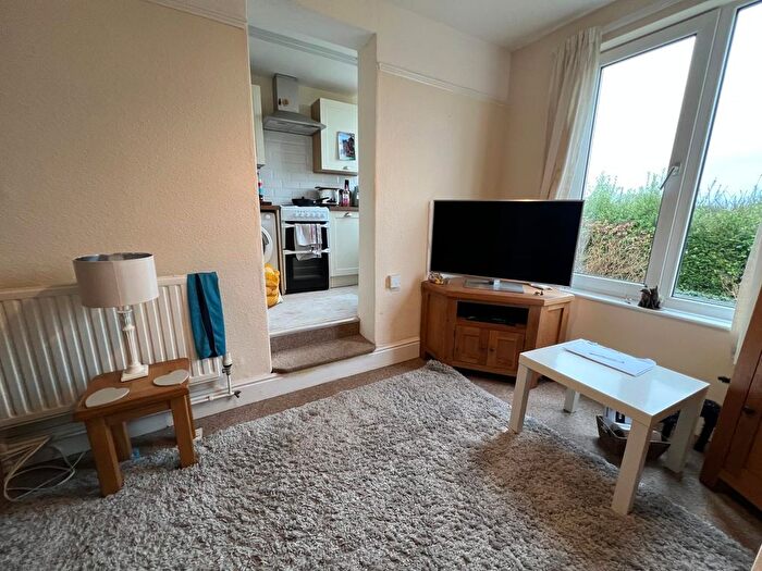 1 Bedroom Flat To Rent In Nut Bush Lane, Torquay, TQ2