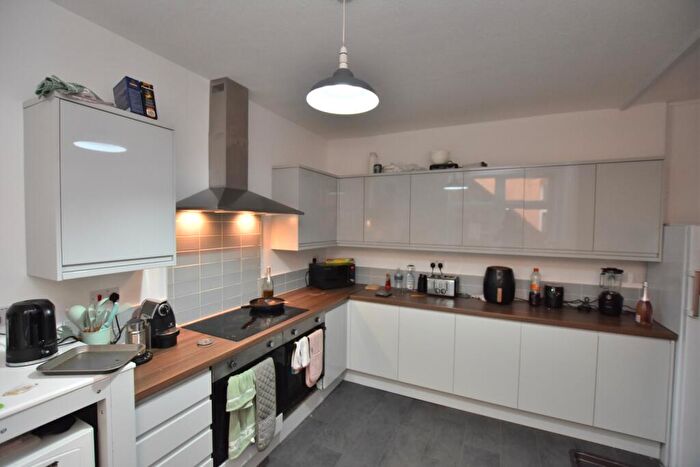 8 Bedroom Terraced House To Rent In Woodland Road, Clifton, Bristol, BS8