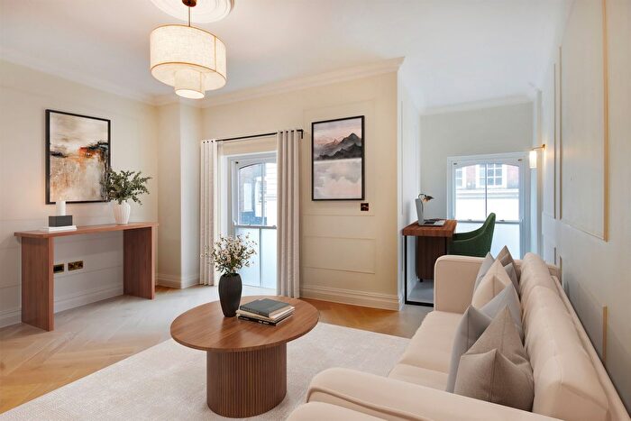 2 Bedroom Flat For Sale In Newton Road, Tunbridge Wells, TN1