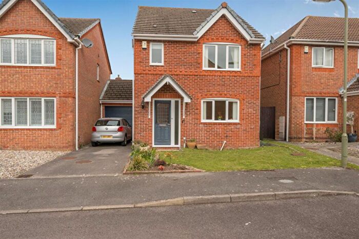 3 Bedroom Detached House For Sale In Branewick Close, Titchfield Common, PO15