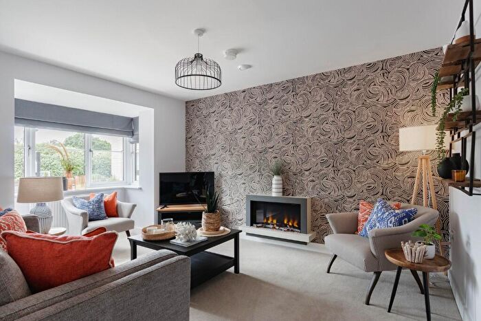3 Bedroom Detached House For Sale In Brassgout Reen Road, Newport, NP19