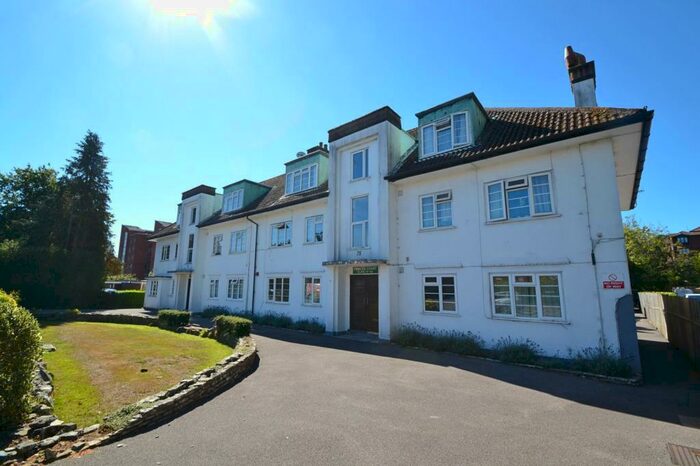 2 Bedroom Apartment To Rent In Princess Road, Branksome, Bournemouth, BH12