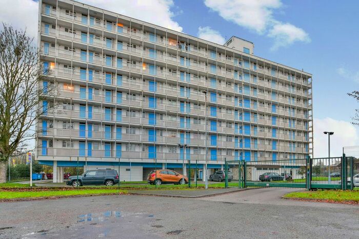 1 Bedroom Flat To Rent In Southmoor, Glebelands Road, Wythenshawe M23