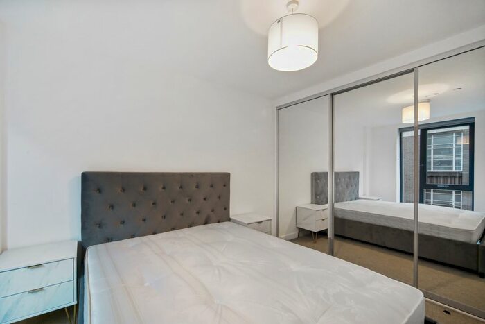 1 Bedroom Flat To Rent In Landrow Place, 86 Lionel Street, Birmingham B3