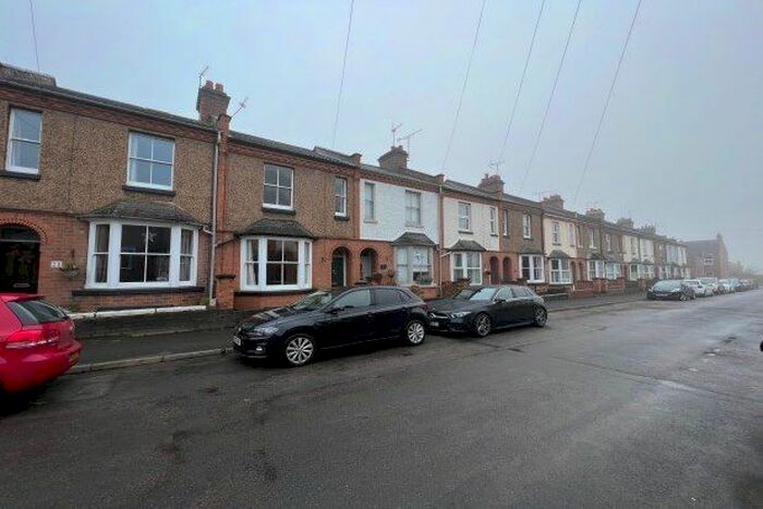 2 Bedroom Terraced House To Rent In Albert Street, Leamington Spa CV32