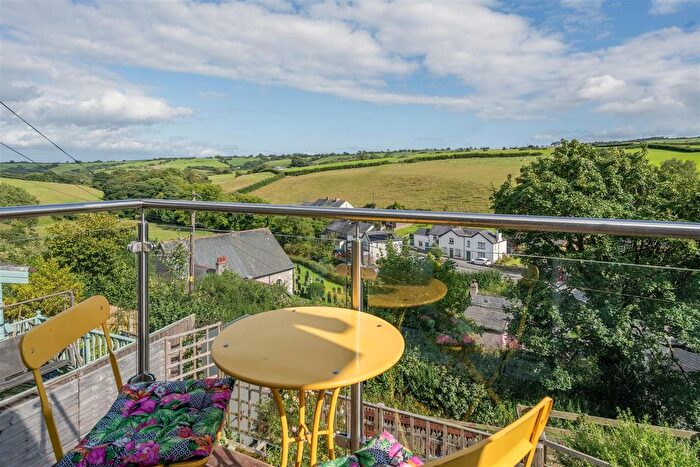 2 Bedroom Semi-Detached House For Sale In Pandy Tudur, Abergele, LL22