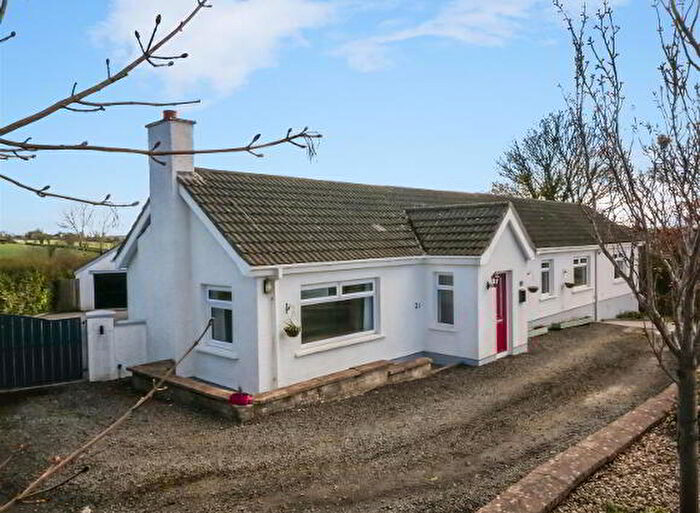 4 Bedroom Detached Bungalows For Sale In Knockbracken Road, Belfast, BT8