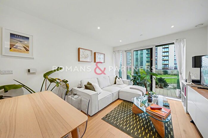 1 Bedroom Flat To Rent In Judde House, Duke Of Wellington Ave, Royal Arsenal, SE18