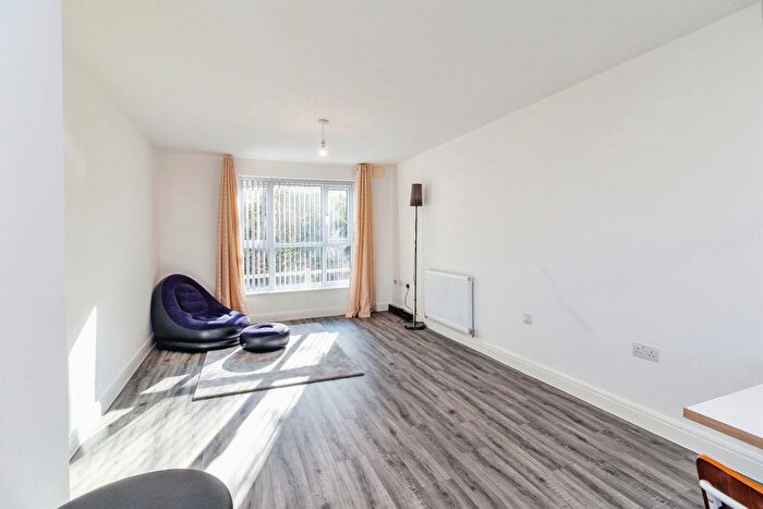 2 Bedroom Flat For Sale In Four Marks Close, Broughton, Milton Keynes, MK10
