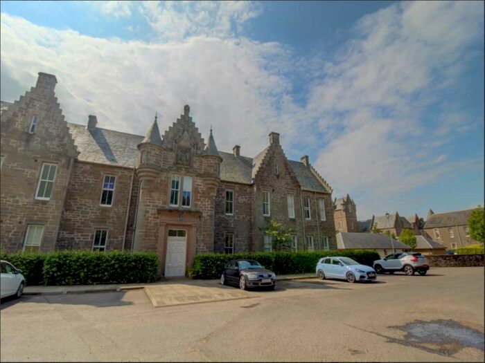 2 Bedroom Flat To Rent In North Road, Liff, DD2