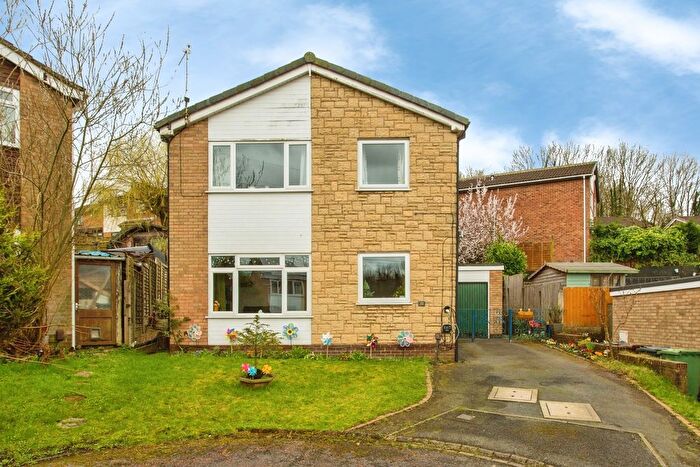 4 Bedroom Detached House For Sale In Carr Meadow, Bamber Bridge, Preston, Lancashire, PR5