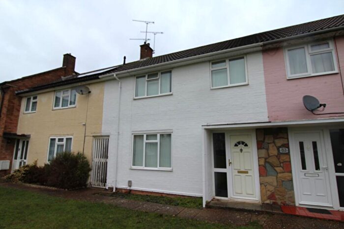 3 Bedroom Terraced House To Rent In Maplestead, Basildon, Essex, SS14