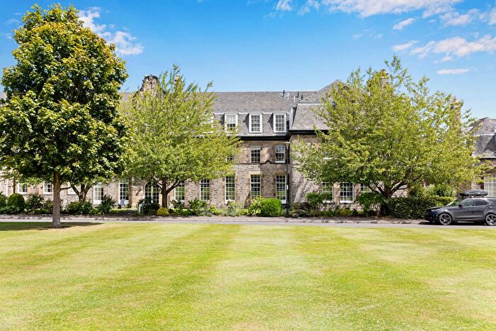 2 Bedroom Flat For Sale In / East Suffolk Park, Newington, Edinburgh, EH16