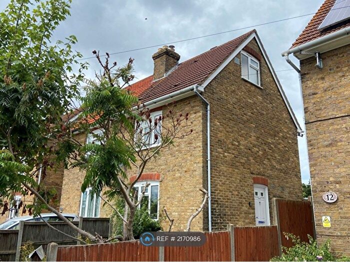 3 Bedroom Semi-Detached House To Rent In The Ridgeway, Boughton-Under-Blean, Faversham, ME13