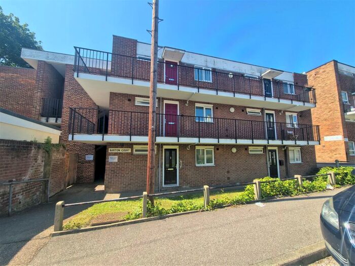 1 Bedroom Flat To Rent In Sussex Street, Ramsgate, CT11