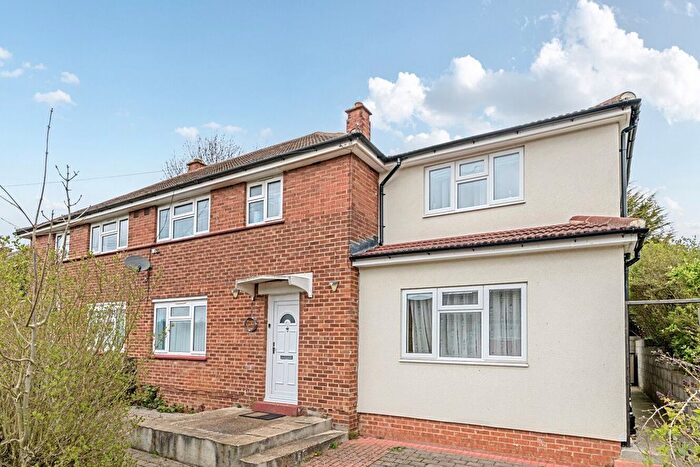 6 Bedroom Semi Detached House For Sale In Crystal Terrace, Crystal Palace, London, SE19