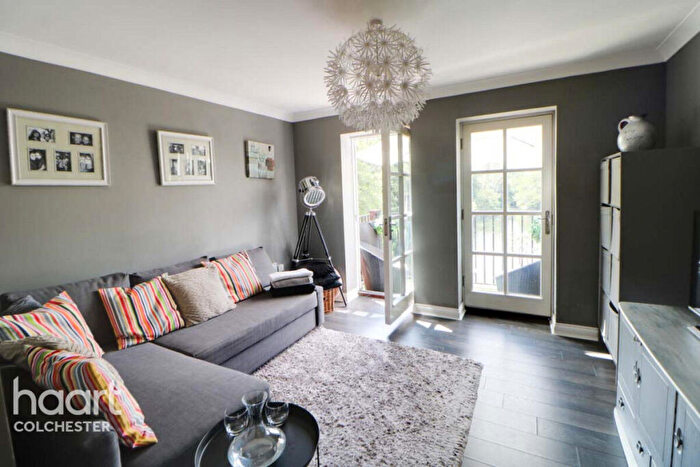 3 Bedroom Duplex To Rent In Waterside Lane, Colchester, CO2