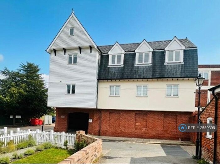 1 Bedroom Flat To Rent In Doubleday House, Epping, CM16