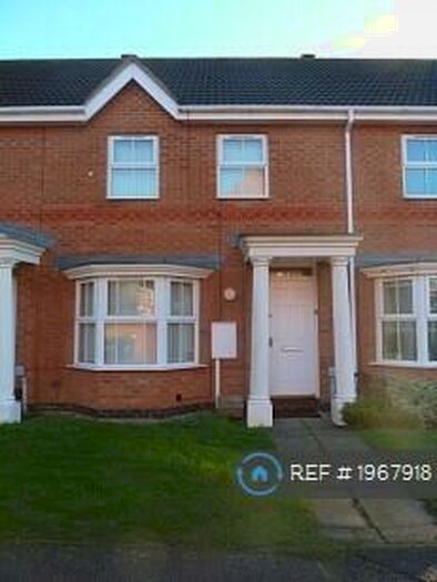 3 Bedroom Semi-Detached House To Rent In Woodgate Road, Northampton, NN4