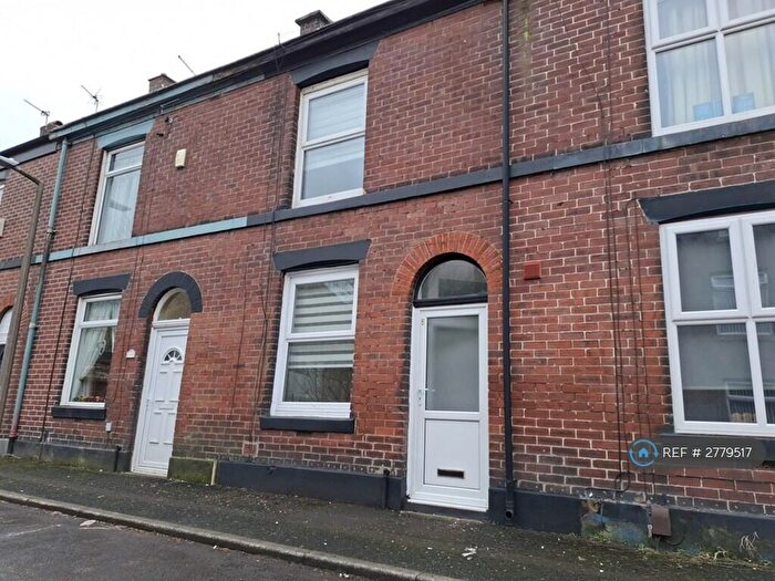 2 Bedroom Terraced House To Rent In Caledonia Street, Radcliffe, Manchester, M26