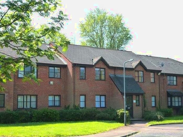 1 Bedroom Apartment To Rent In Cranbrook, Woburn Sands, Milton Keynes, MK17