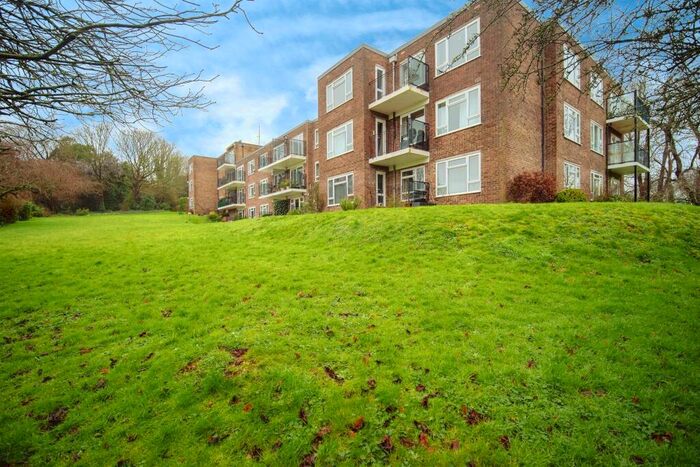 3 Bedroom Apartment For Sale In Nottington Court, Nottington, Weymouth, DT3