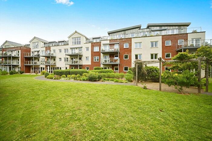 1 Bedroom Property For Sale In Mount Street, Taunton, TA1
