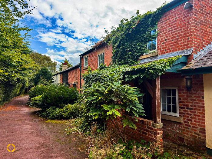 5 Bedroom Detached House For Sale In Blackpool Road, Lytham St. Annes, FY8