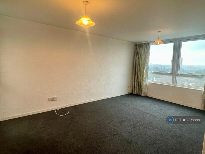 2 Bedroom Flat To Rent In Arthur Road, Edgbaston, Birmingham, B15