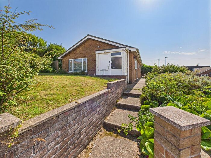 3 Bedroom Detached Bungalow For Sale In Clifton Park, Cromer, NR27