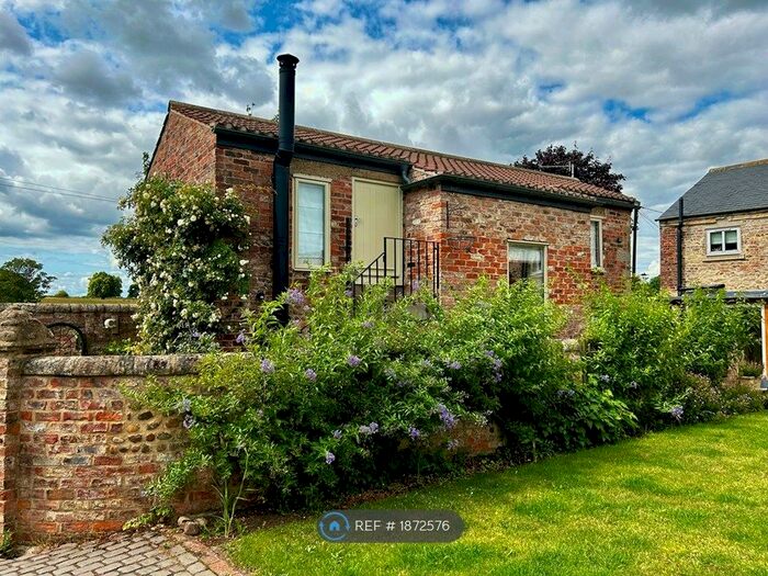 2 Bedroom Detached House To Rent In Stonegate, Whixley, York, YO26