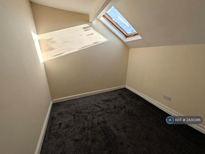 2 Bedroom Flat To Rent In Birchfield Road, Birmingham, B19