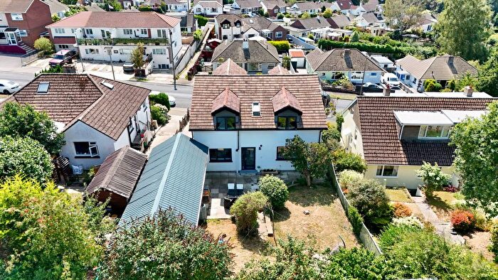 5 Bedroom Detached House For Sale In Twickenham Road, Newton Abbot, TQ12