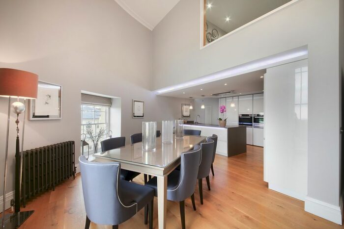 3 Bedroom Penthouse To Rent In Mansion House Drive, Stanmore, HA7