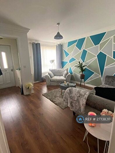 2 Bedroom Flat To Rent In Dalcross Way, Plains, Airdrie, ML6