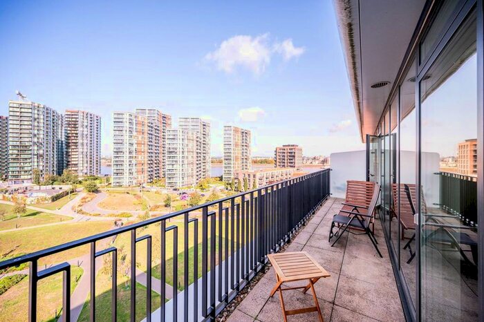 1 Bedroom Flat To Rent In Minotaur House, Woolwich Riverside, London, SE18