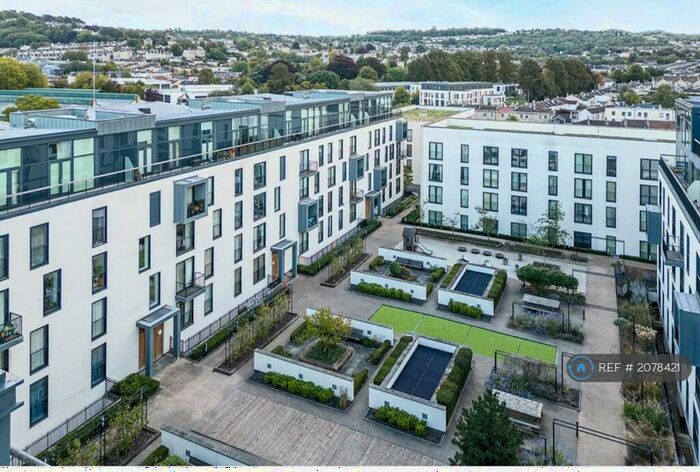 2 Bedroom Flat To Rent In Victoria Bridge Road, Bath, BA2
