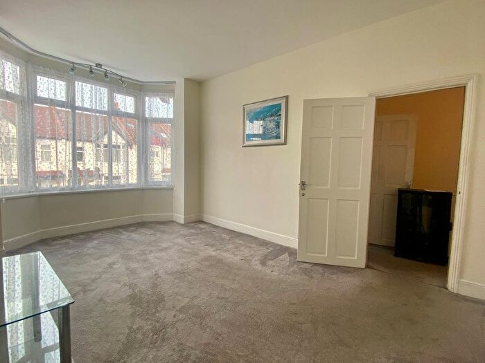 1 Bedroom Maisonette To Rent In A Melrose Avenue, Mitcham, CR4