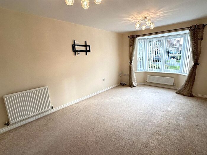 4 Bedroom Detached House For Sale In Mourie Wood Way, Yarm, TS15