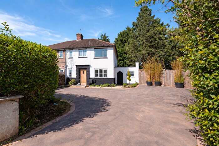 3 Bedroom Semi-Detached House For Sale In Earl Street, Earl Shilton, Leicester, Leicestershire, LE9