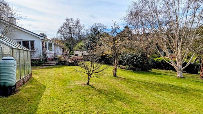 3 Bedroom Detached Bungalow For Sale In Brook Lane, Shaldon, TQ14