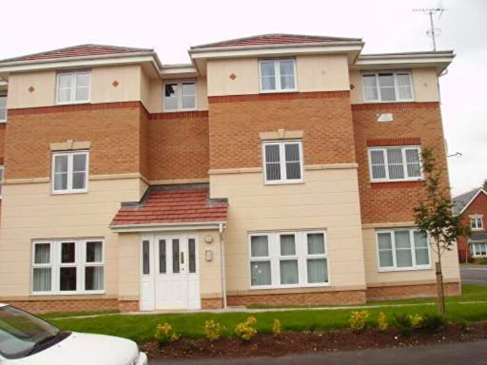 2 Bedroom Flat To Rent In Pennyfields, Bolton-On-Dearne, S63