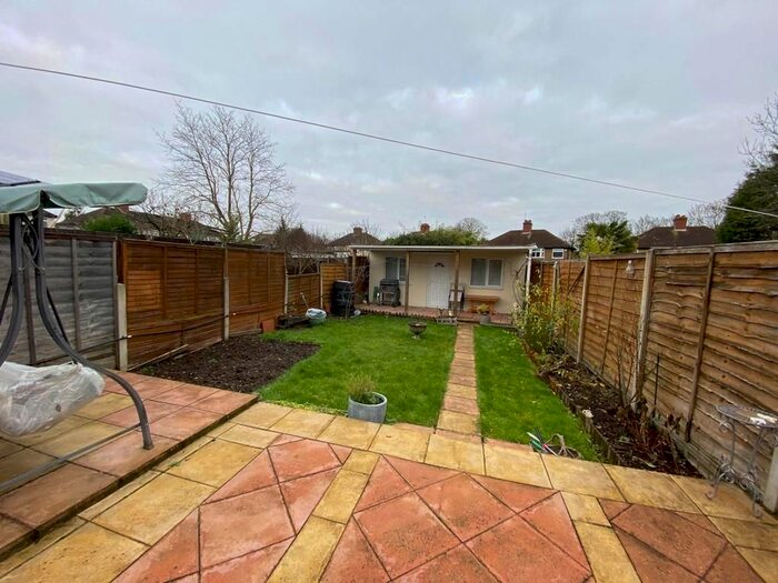 3 Bedroom Semi-Detached House To Rent In Ascot Gardens, Enfield, EN3