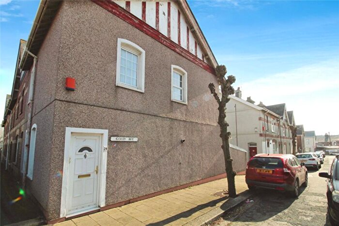 3 Bedroom House To Rent In Laira Bridge Road, Plymouth, Devon, PL4