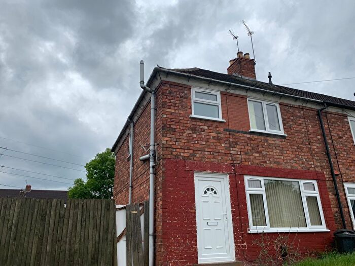 3 Bedroom End Of Terrace House To Rent In Carisbrook Road, Wednesbury, WS10