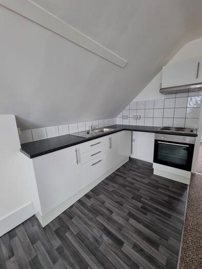2 Bedroom Flat To Rent In Leicester Road, Croydon, CR0