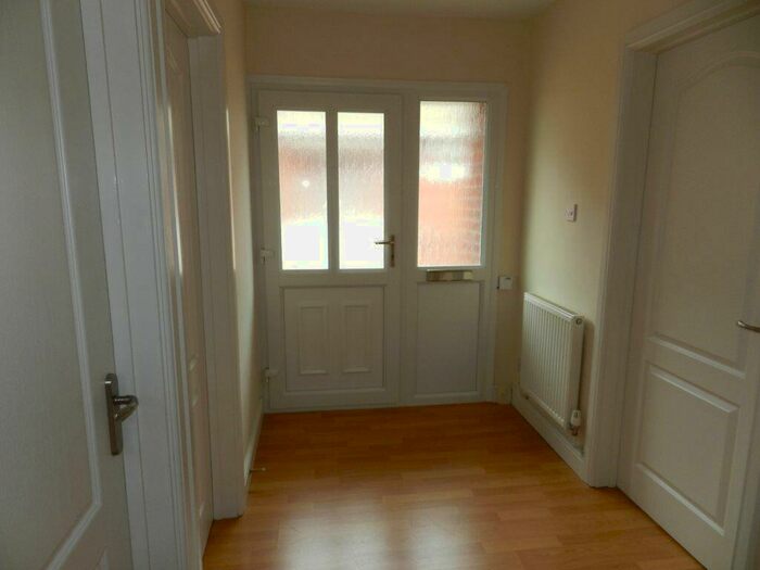 2 Bedroom Bungalow To Rent In Braunston, NN11