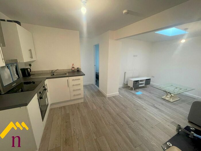 1 Bedroom Flat To Rent In Bentley Road, Bentley, Doncaster, DN5
