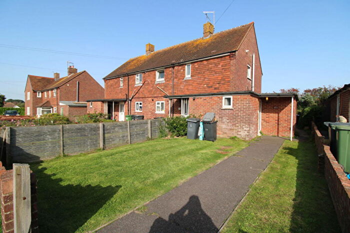 1 Bedroom Town House To Rent In Hobney Rise, BN24