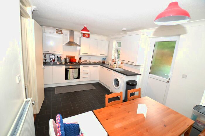 2 Bedroom Terraced House To Rent In Silk Mill Approach, Leeds, LS16